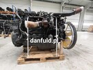 Silnik kompletny Scania DC1215 - 3