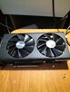 Sprzedam kartę graficzną sapphire rtx 580 - 4