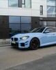 Wynajem BMW M2 480KM RWD - Wypożyczalnia aut sportowych - 7