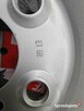 3x Felgi stal Orygin Fiat OE Ducato Boxer Jumper 5x130 NOWE - 5