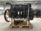 Silnik kompletny Scania DC1215 - 2