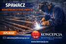 SPAWACZ/KA KONSTRUKCJE STALOWE (Buchloe-HN-GL-DE)