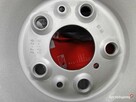 3x Felgi stal Orygin Fiat OE Ducato Boxer Jumper 5x130 NOWE - 3