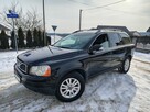 Volvo XC90 Lift *2.4 D5* 4x4* Zadbane*