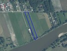 Działka z linią brzegową nad Bugiem w Bojanach, gmina Brok - 12