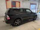 Saab 9-7X 5.3 5.3 V8 piękny unikat ze Szwajcarii Hak 3500kg - 5