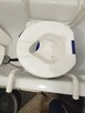 Do sprzedania ławeczka do kąpieli nakładka na sedes i basen - 3
