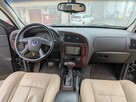 Saab 9-7X 5.3 5.3 V8 piękny unikat ze Szwajcarii Hak 3500kg - 12