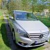 Mercedes klasa b - 1