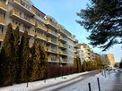 Apartament 4-ro pokojowy z balkonem obok Parku i metra