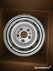 3x Felgi stal Orygin Fiat OE Ducato Boxer Jumper 5x130 NOWE - 9