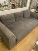Rozkładana sofa Kanapa z funkcją spania 200x160 Kraków