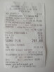 Kuchenka RAVANSON gazowa 4 palnikowa 6.46kW - 3
