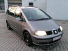 Seat Alhambra 1.9TDI
