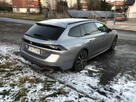 Sprzedam peugeot 508 GT LINE - 8