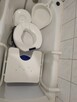 Do sprzedania ławeczka do kąpieli nakładka na sedes i basen - 4