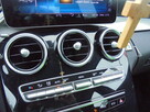 Sprzedam mercedesa c klasa 1,5 benzyna model 2020 salon Pols - 7