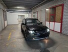 Saab 9-7X 5.3 5.3 V8 piękny unikat ze Szwajcarii Hak 3500kg - 6