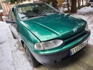 FIAT SIENA rocznik 2001 - 1
