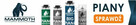 Piana montażowa pistoletowa niskoprężna 750 ml zestaw 12 szt - 6