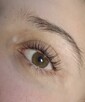 Stylizacja rzęs i brwi, laminacje , henna , masaż Kobido - 5