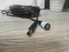 Kabel przewód przedłużacz zasilania do Kamer Monitoringu Wif