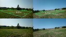 3 działki 20.26 a w Krasnem z warunkami zabudowy - 3