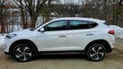 Hyundai Tucson 2016 - 1