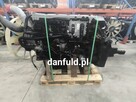Silnik kompletny MAN D2066LF57 E5 - 5