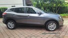 Sprzedam Nissan Qashqai - 10
