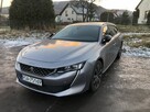 Sprzedam peugeot 508 GT LINE - 6