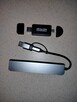 Nowe adaptery / czytniki kart pamięci / pamięć USB polecam - 7