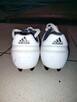 Buty sportowe piłkarskie męskie Adidas Polecam - 13