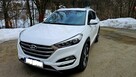 Hyundai Tucson 2016 - 2