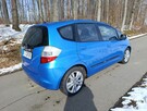 Honda JAZZ exclusive - 16