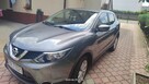 Sprzedam Nissan Qashqai - 7