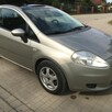 FIAT GRANDE PUNTO 2009 +BENZYNY+GAZ+NOWY ROZRZĄD - 10