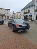 Sprzedam mercedesa c klasa 1,5 benzyna model 2020 salon Pols - 8