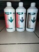 Nawozy Canna pH-Grow Bloom Organo Acid + do zielonych roślin - 5