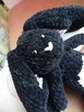 Maskotka pluszowa królik amigurumi - 3
