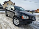 Volvo XC90 Lift *2.4 D5* 4x4* Zadbane*