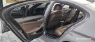 BMW 5 100% oryginalny lakier zadbana faktura VAT - 8