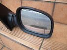 Land Rover Freelander lusterko prawe (5 pinów) 1997 - 2006r - 10