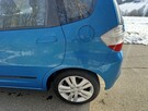 Honda JAZZ exclusive - 5