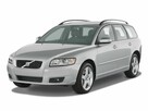 Volvo V50 1.8 Gaz