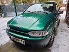 FIAT SIENA rocznik 2001 - 2