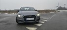 Audi A3 8V 1.0 TFSI 116 PS 2018r