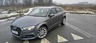 Audi A3 8V 1.0 TFSI 116 PS 2018r - 9