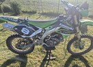 Sprzedam Kawasaki kxf 450 - 3