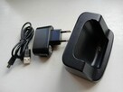 Stacja ładująca / ładowarka telefon Max Com MM817 - 2